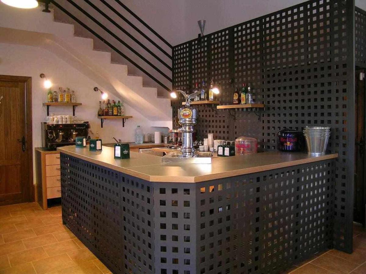 Casas Rurales Venta Seca Complejo Rural Para 24-28 Plazass El Romero Bagian luar foto