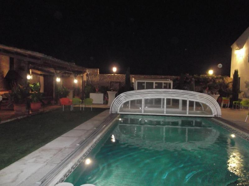 Casas Rurales Venta Seca Complejo Rural Para 24-28 Plazass El Romero Bagian luar foto