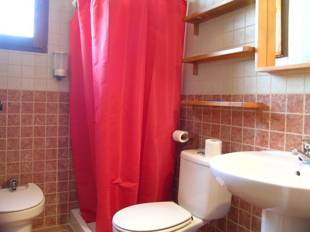 Casas Rurales Venta Seca Complejo Rural Para 24-28 Plazass El Romero Bagian luar foto